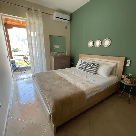 Ola 2 Apartment