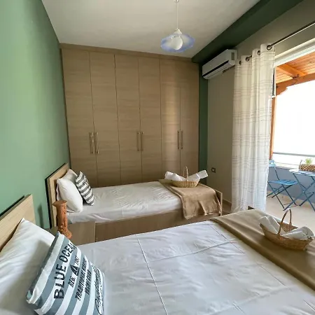Ola 2 Apartmán Sarandë
