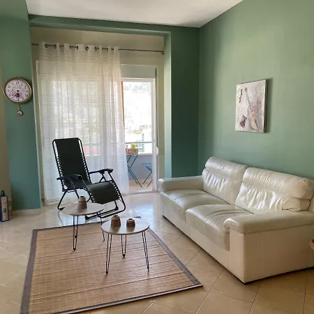 Apartamento Ola 2 Sarandë