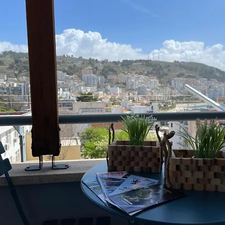 Apartmán Ola 2 Sarandë