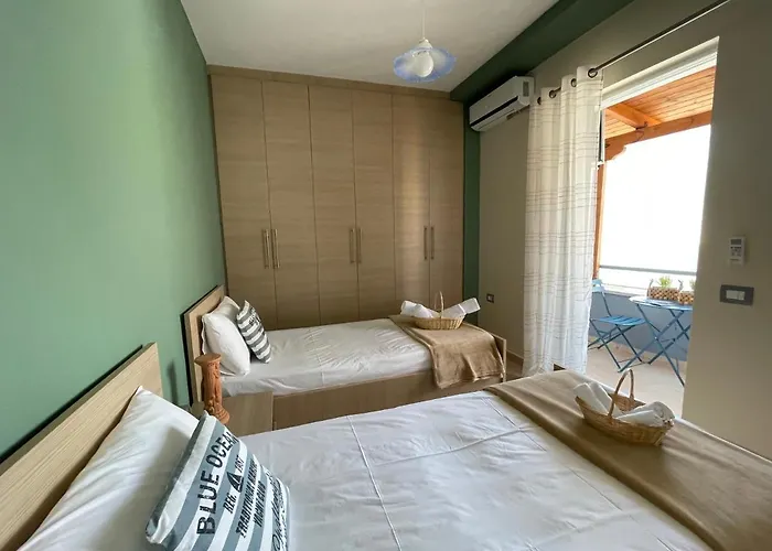 Ola 2 Apartment Sarandë