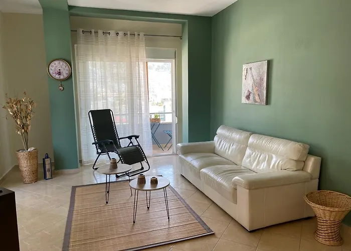 Apartment Ola 2 Sarande