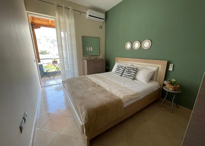 Ola 2 Apartment