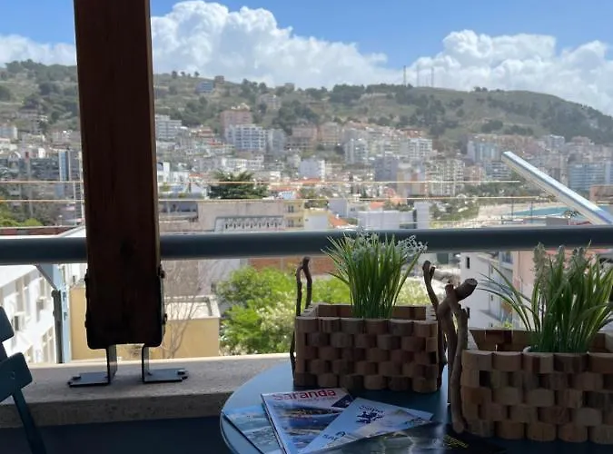 Apartment Ola 2 Sarandë