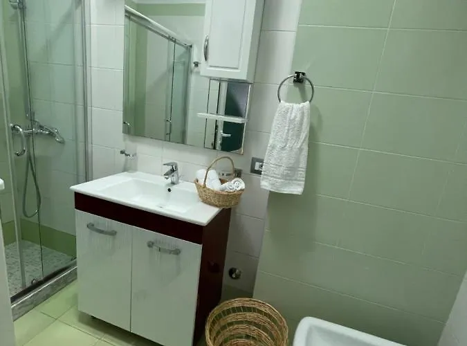 Ola 2 Sarandë